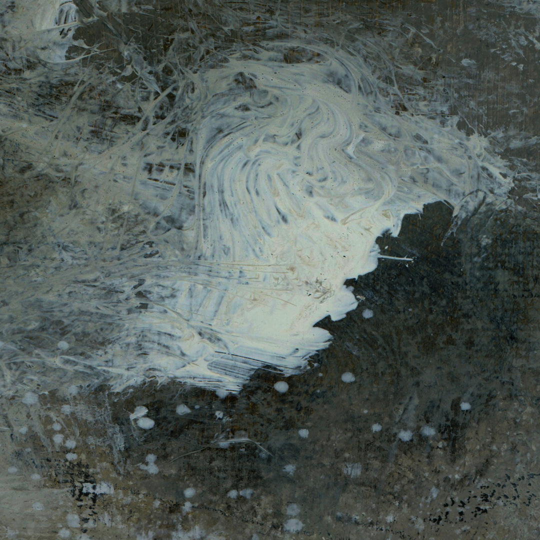 Abstract art collection from Attica Press