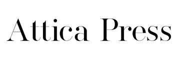 Attica Press logo