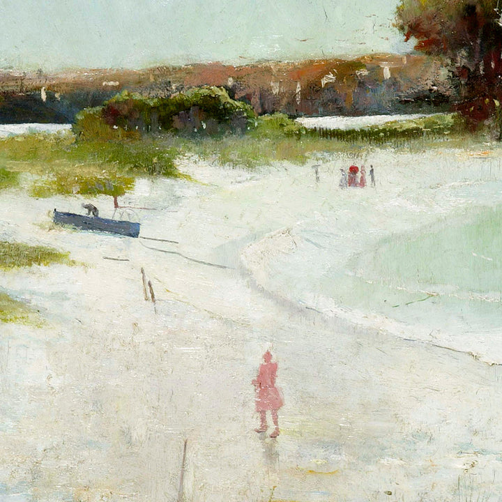 charles conder painting