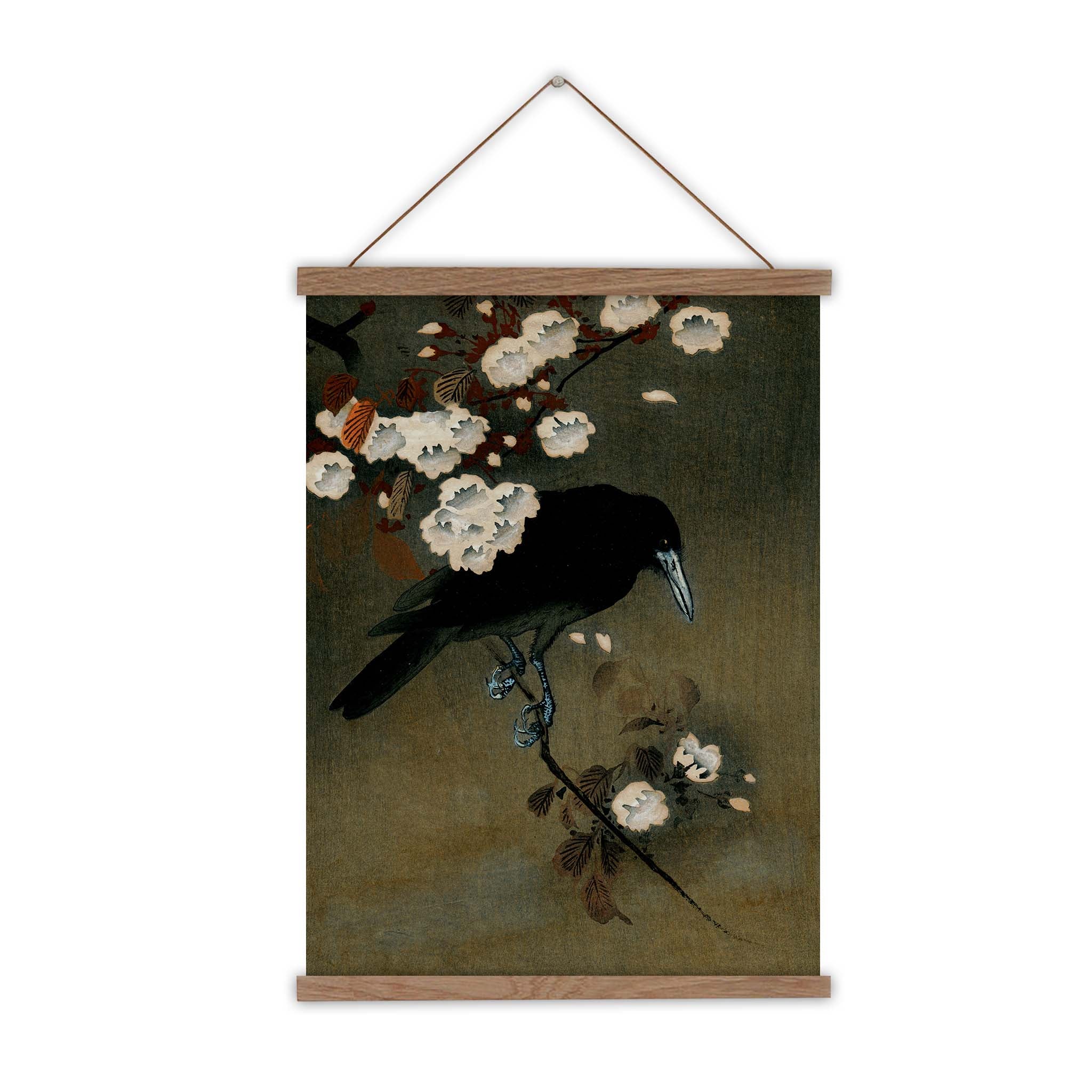 Japanese Wall Art – Attica Press
